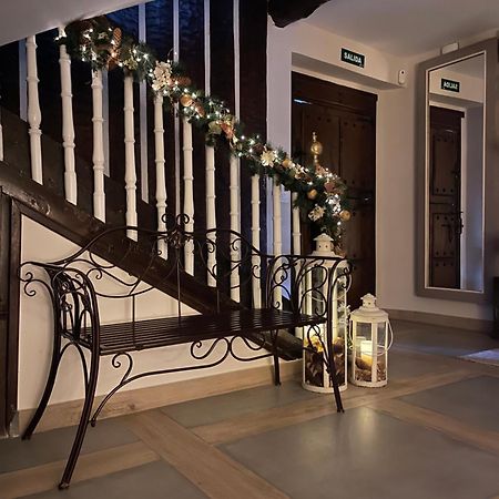 Villa La Solana De Mogro Esterno foto