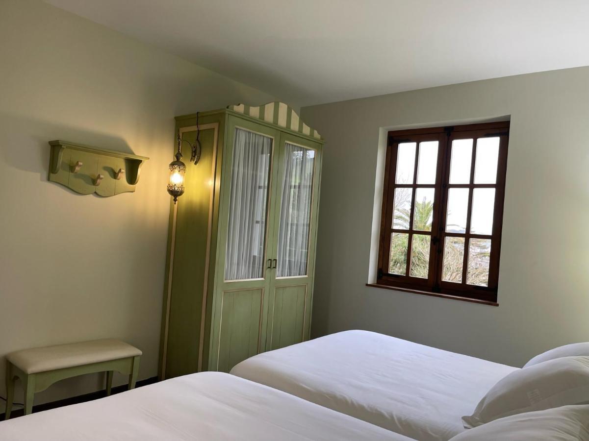 Villa La Solana De Mogro Esterno foto