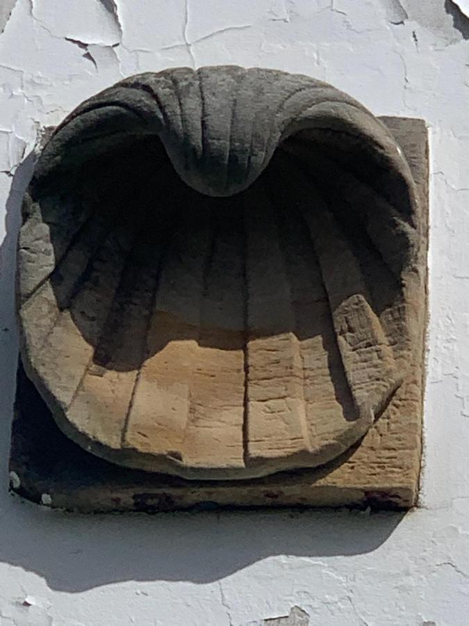 Villa La Solana De Mogro Esterno foto