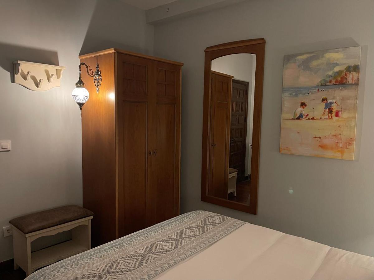 Villa La Solana De Mogro Esterno foto