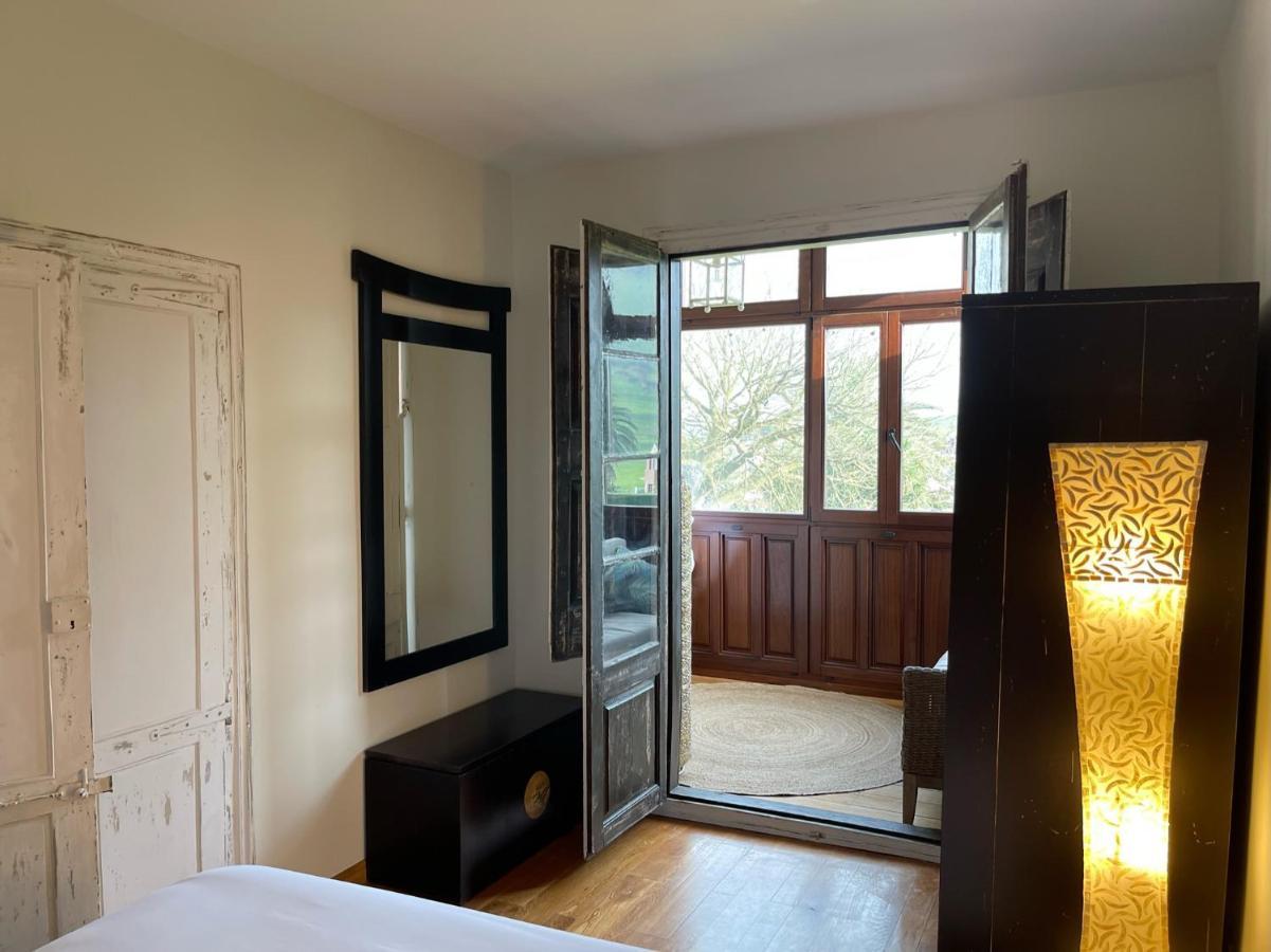 Villa La Solana De Mogro Esterno foto