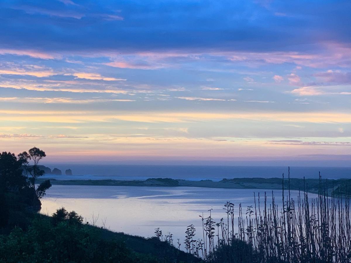 Villa La Solana De Mogro Esterno foto