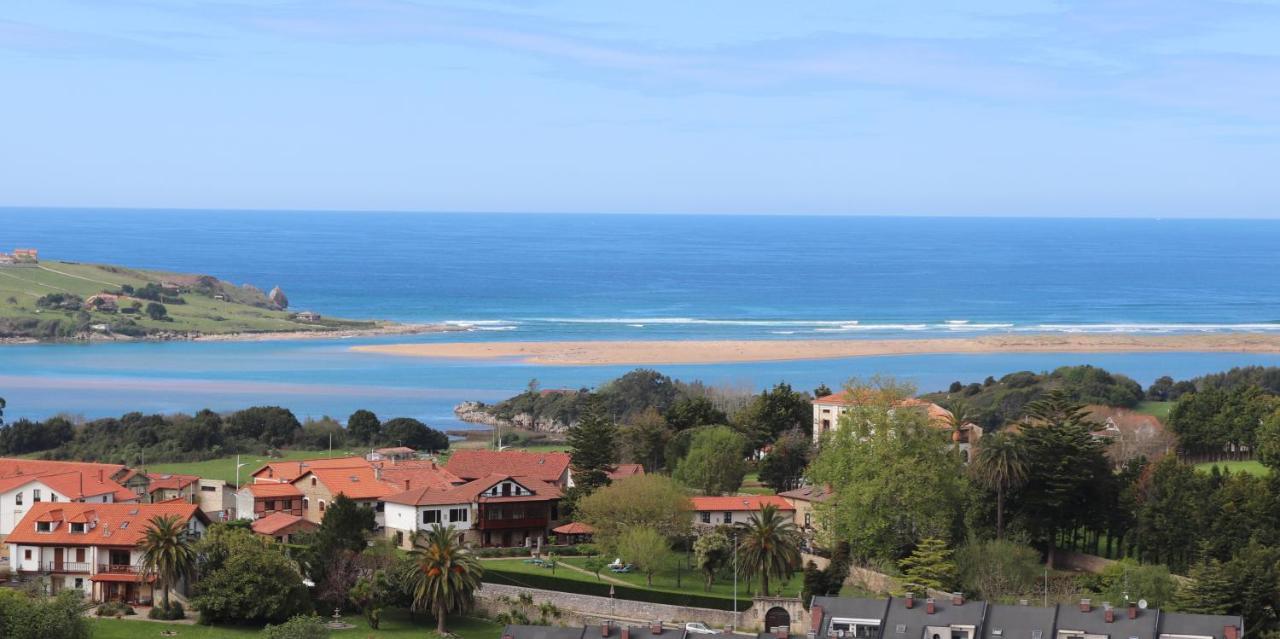 Villa La Solana De Mogro Esterno foto